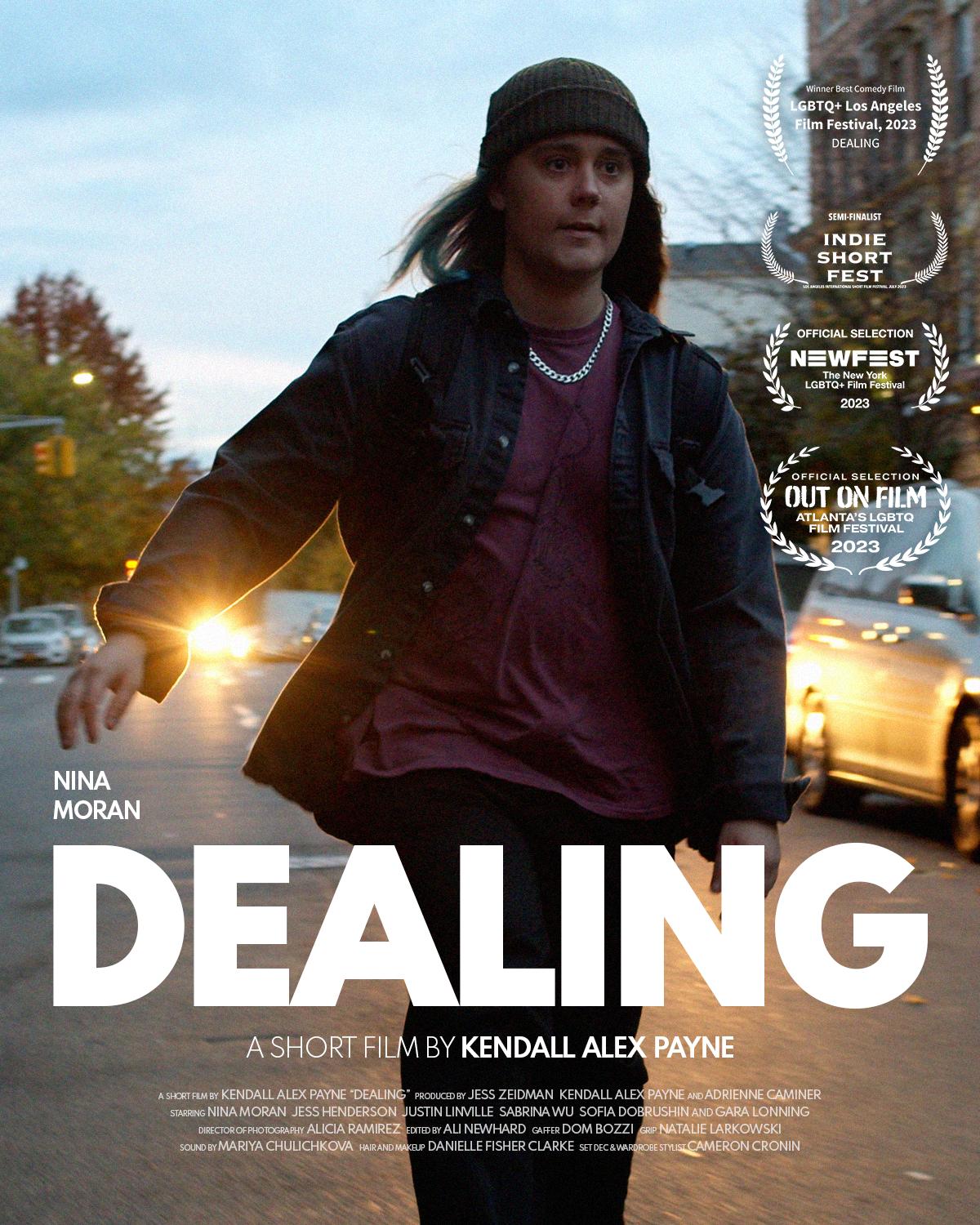 Dealing
